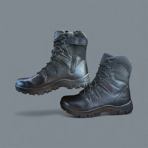 Bates Maneuver Side Zip Tactical Boots | Size 10.5 - New